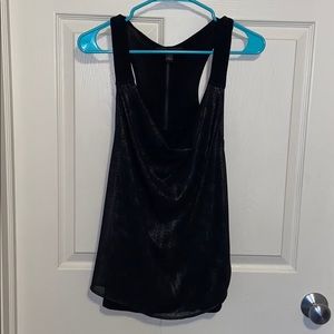 Rock & Republic Sheer Tank Top